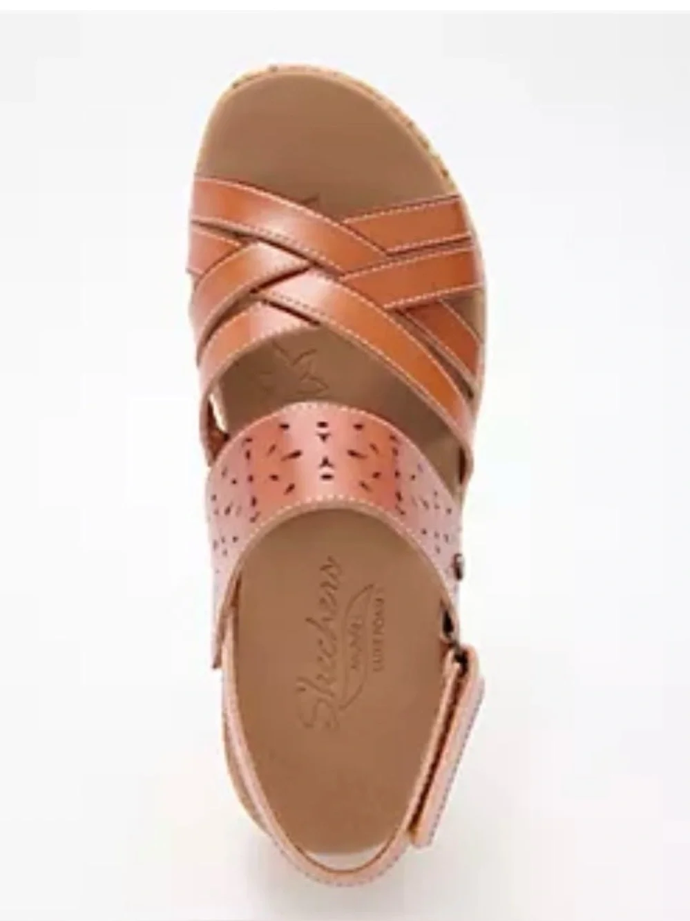 Skechers beverlee comfortable
